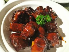 -一记洛阳菜·糖醋小排·水席(十字街店)