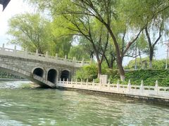-皇家御河游(紫御湾码头)