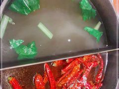 -盡膳口福跷脚牛肉火锅(合生汇购物中心店)