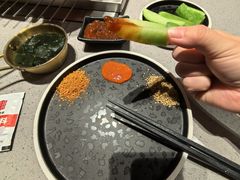 -丰茂烤串(外滩星荟中心店)