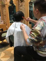 点击看大图 -天姿美发·时尚造型