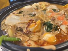 -O记东北砂锅麻辣烫