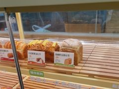 -爸爸糖手工吐司(上海五角场万达店)