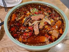 重庆毛血旺-盘飧市(春熙路店)