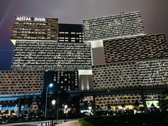 -中免(澳门机场免税店)