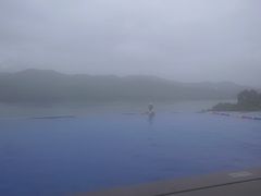 -天目湖涵田半山温泉水乐园