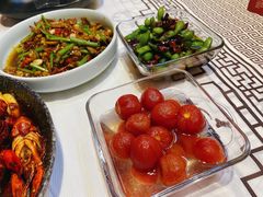 -拙味兄弟龙虾·江湖菜(和畅堂店)