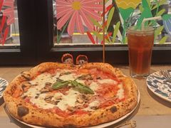 -Mammamia意大利餐厅(古北店)