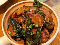 -岛风·台食小馆 ISLAND BISTRO(烟台山店)