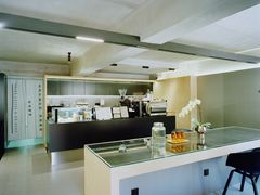 -研途咖啡馆(健康路店)