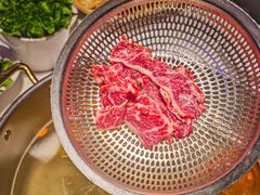 -犇鼎牛潮汕牛肉火锅(新辰里学清路店)