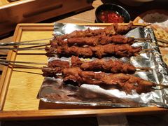 羊肉串-北方家宴(番禺永旺店)