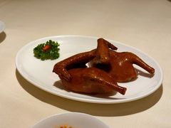 -利苑酒家(华熙国际店)