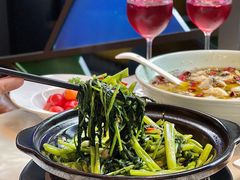 -港丽餐厅(高德置地店)