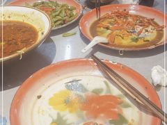 -馬伍旺川菜(江北虹悦城店)