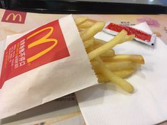 -麦当劳(伟城广场店)