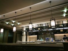 -南京景枫万豪酒店·万豪中餐厅
