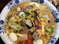 -十碗头(诚信路店)