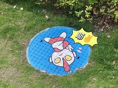 -宁波儿童公园(鄞州区)