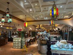 -海尔巴格·新疆菜(吐鲁番店)