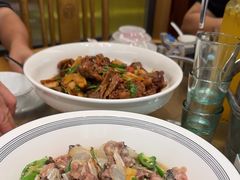 -陈厨老味·老派郴州菜(宜章店)