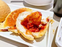 -蔡澜点心(三里屯T+MALL店)