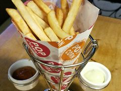 -囧吉香生蚝牛排馆(湖北路店)