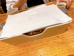 -木屋烧烤(龙岗南联店)