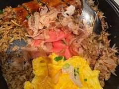 -卡朋西餐(铂顿城店)