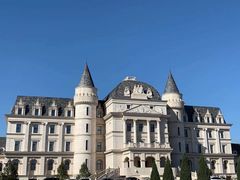 -北京园博大酒店