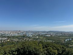 -采石矶景区
