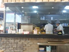 -君达小吃(建西苑店)