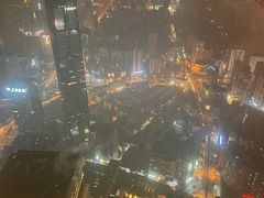 -长沙尼依格罗酒店