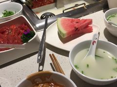 -海底捞火锅(高科广场店)