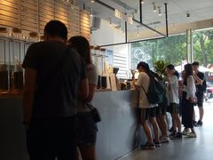 -喜茶(东莞汇一城店)