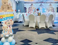 -曼格纳婚礼艺术中心(张江店)