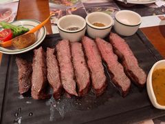 -金泰西餐厅