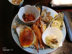 -松子料理(白家庄店)