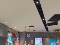 -半天妖烤鱼(丰科万达店)