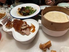 -小吊梨汤·北京菜·烤鸭(鸟巢店)