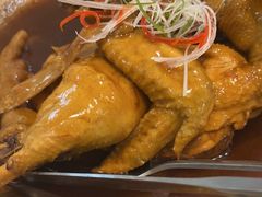 -苏湘小馆·不做预制菜(青年公社店)