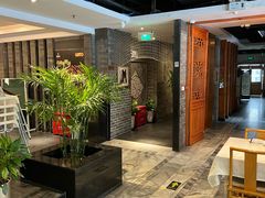 -辣婆婆(航天桥店)