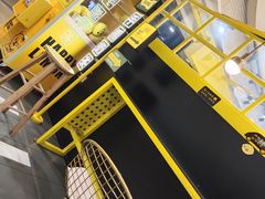 -快乐柠檬happy(衡阳步步高店)