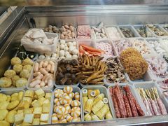 -筒骨麻辣烫(永同昌公寓胜明花园店)