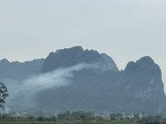 -英西峰林·洞天仙境