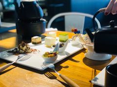 -CLUB心邸·掼蛋·麻将·扑克(日坛店)