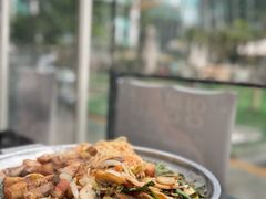 -양평식당·杨平食堂(华贸店)
