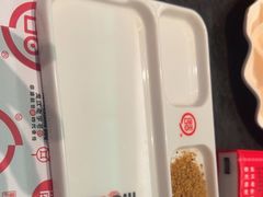 -可口香·非遗老号烧烤(南岗直营店)