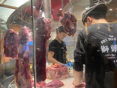 -狮头牌卤味研究所·卤味饭(花城汇南区店)