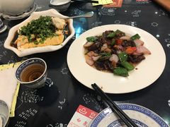 -白家餐厅(徐家汇店)